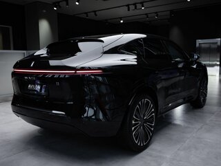 2025 Avatr 11 116 kWh I, чёрный, 9490000 рублей, вид 5