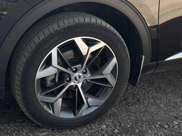 2021 Haval F7 I, чёрный - вид 5