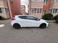 2013 Kia Ceed II, белый, 850000 рублей - вид 3