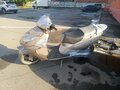 2016 Irbis GS 150, серебристый, 45000 рублей - вид 5