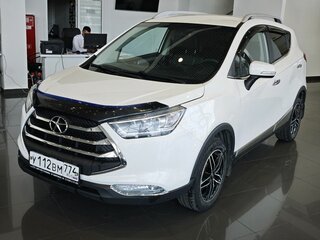JAC S3 I