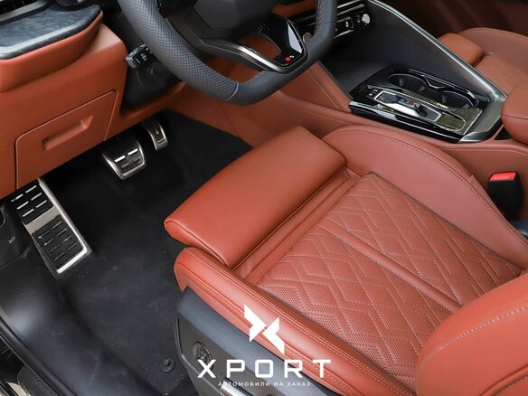 2026 Audi Q5 L 45 TFSI II (FY) Рестайлинг, чёрный, 6090000 рублей - вид 29