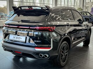 2026 Belgee X50+, чёрный, 2799990 рублей, вид 3