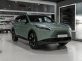 2026 Omoda C7, зелёный, 3499000 рублей - вид 1