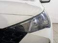 2022 Hyundai Solaris II Рестайлинг, белый - вид 10