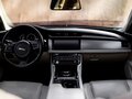 2016 Jaguar XF II, чёрный, 1890000 рублей - вид 1