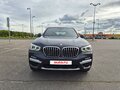 2018 BMW X3 20d xDrive III (G01), серый, 3600000 рублей - вид 2