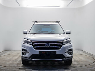 2021 Changan CS75 I Рестайлинг, белый, 1395000 рублей, вид 2