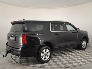2024 Haval H5 II, чёрный, 3290000 рублей, вид 5