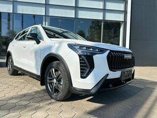 2026 Haval Jolion I Рестайлинг, белый, 2649000 рублей, вид 3