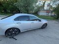 2011 Honda Accord VIII Рестайлинг, серебристый, 850000 рублей - вид 1