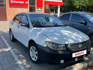 2011 Lifan Solano I (620), серебристый, 215000 рублей, вид 1
