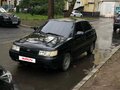 2008 Lada (ВАЗ) 2112, чёрный - вид 4