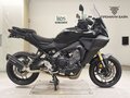 2025 Yamaha Tracer 9, чёрный, 1899000 рублей