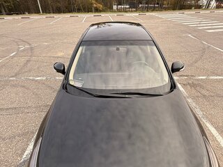 2011 Nissan Teana II (J32), чёрный, 1200000 рублей, вид 5