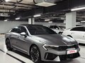 2025 Kia K5 LPi III Рестайлинг, серый - вид 1