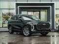 2025 Chery Tiggo 9 I, зелёный, 4335000 рублей