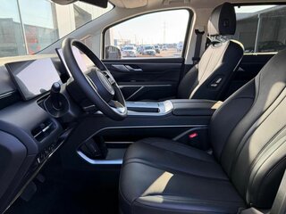 2026 Wey 80 Business Lounge 44.28 kWh, чёрный, 8799000 рублей, вид 3