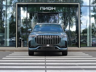 2026 Jaecoo J8, голубой, 4645000 рублей, вид 2