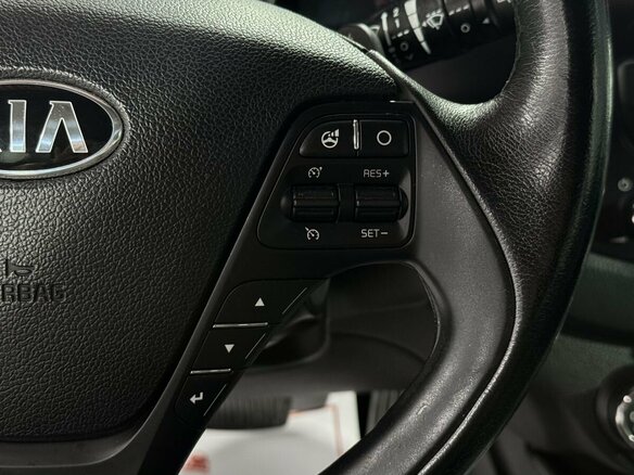 2012 Kia Ceed II, белый, 1129000 рублей - вид 15