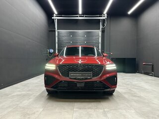 Genesis GV70 I