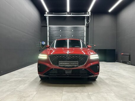 Genesis GV70 I