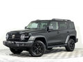 2026 Tank 300 I, чёрный