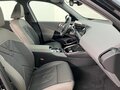 2025 BMW X3 Long 30L xDrive IV (G45/G48), чёрный, 9188000 рублей - вид 9