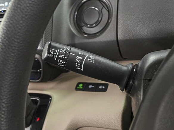 2019 Honda N-BOX II, синий - вид 13