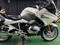 2019 BMW R 1250 RT, белый - вид 9