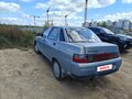 2001 Lada (ВАЗ) 2110, голубой, 100000 рублей - вид 5