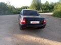 2011 Lada (ВАЗ) Priora I, синий, 240000 рублей - вид 1
