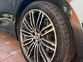2019 BMW 5 серии 540i xDrive VII (G30/G31/G38), чёрный, 4600000 рублей - вид 9