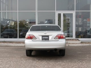 2001 Toyota Windom II (XV20) Рестайлинг, серый, 768000 рублей, вид 4