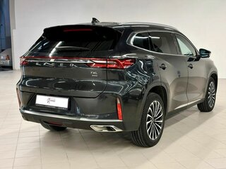 2021 Exeed TXL I Рестайлинг, серый, 2126000 рублей, вид 3