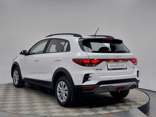 2025 Solaris KRX, белый, 2700000 рублей, вид 2