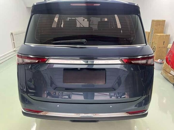 2023 Wuling Victory, серый, 1280000 рублей - вид 2