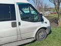 2014 Ford Transit, белый, 800000 рублей - вид 5