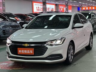2022 Chevrolet Monza II, белый, 1102000 рублей, вид 1