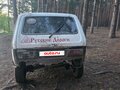 1991 Lada (ВАЗ) 2121 (4x4) I, белый, 125000 рублей - вид 1