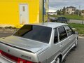 2006 Lada (ВАЗ) 2115, серебристый, 150000 рублей - вид 3