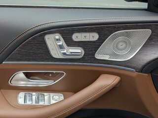 2026 Mercedes-Benz GLE 350 II (V167) Рестайлинг, чёрный, 11690000 рублей, вид 5