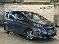2018 Honda Freed II, серый - вид 6