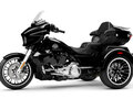 2026 Harley-Davidson Tri Glide, чёрный, 5773527 рублей - вид 3