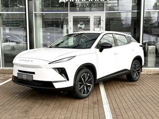 2026 Omoda C5 II, белый, 2779000 рублей, вид 1