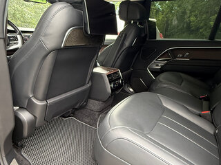 2022 Land Rover Range Rover IV Рестайлинг, серый, 22000000 рублей, вид 3