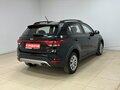 2019 Kia Rio X-Line IV, чёрный - вид 3