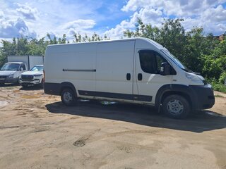 2014 Fiat Professional Ducato, белый, 1599999 рублей, вид 4