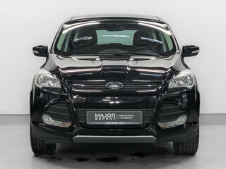 2016 Ford Kuga II, чёрный, 1595000 рублей, вид 2