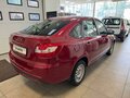 2026 Lada (ВАЗ) Granta I Рестайлинг, красный - вид 5
